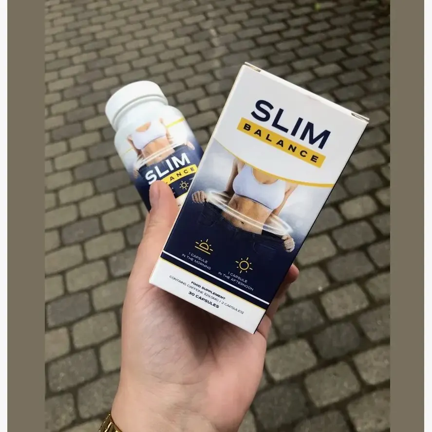Slim Balance — slika proizvoda 3