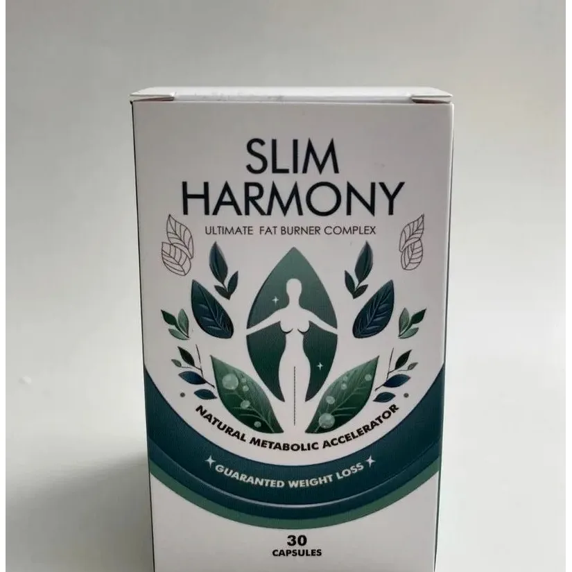 Slim Harmony