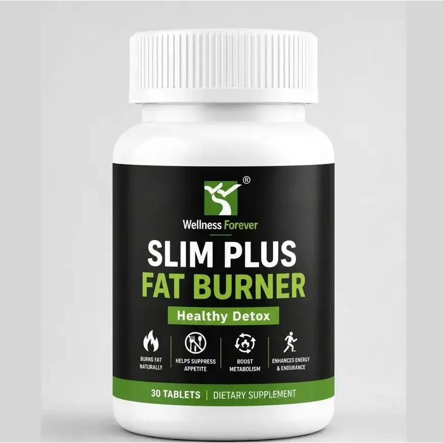 Slim Plus Fat Burner — photo 1