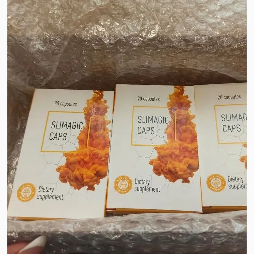 Slimagic