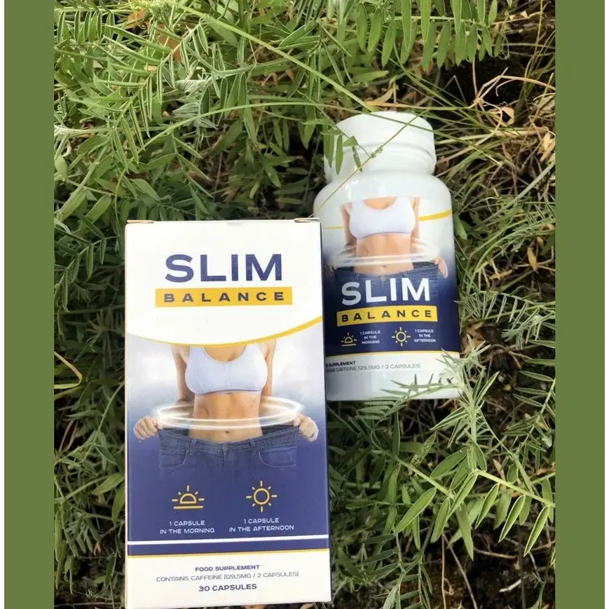 Slim Balance — foto