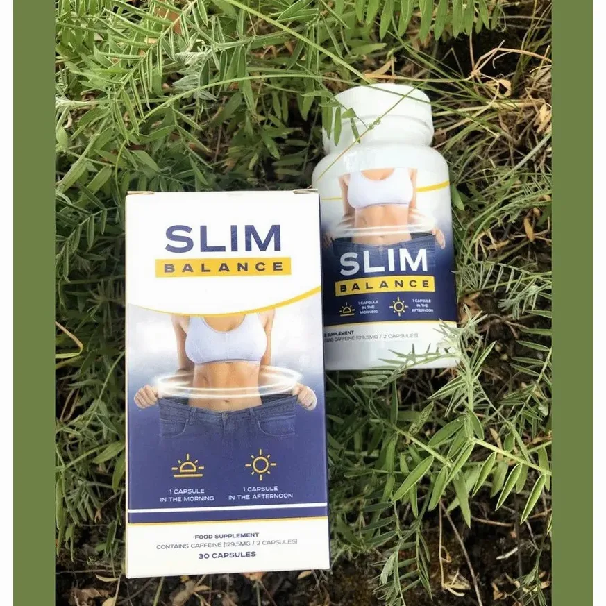 Slim Balance — foto 1