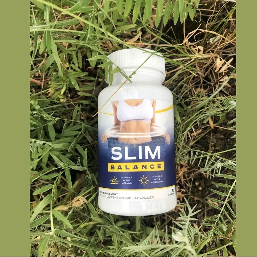Slim Balance — foto 2