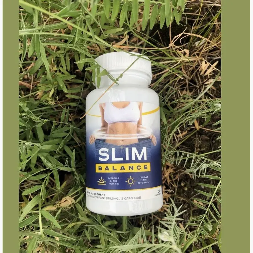 Slim Balance — foto 3