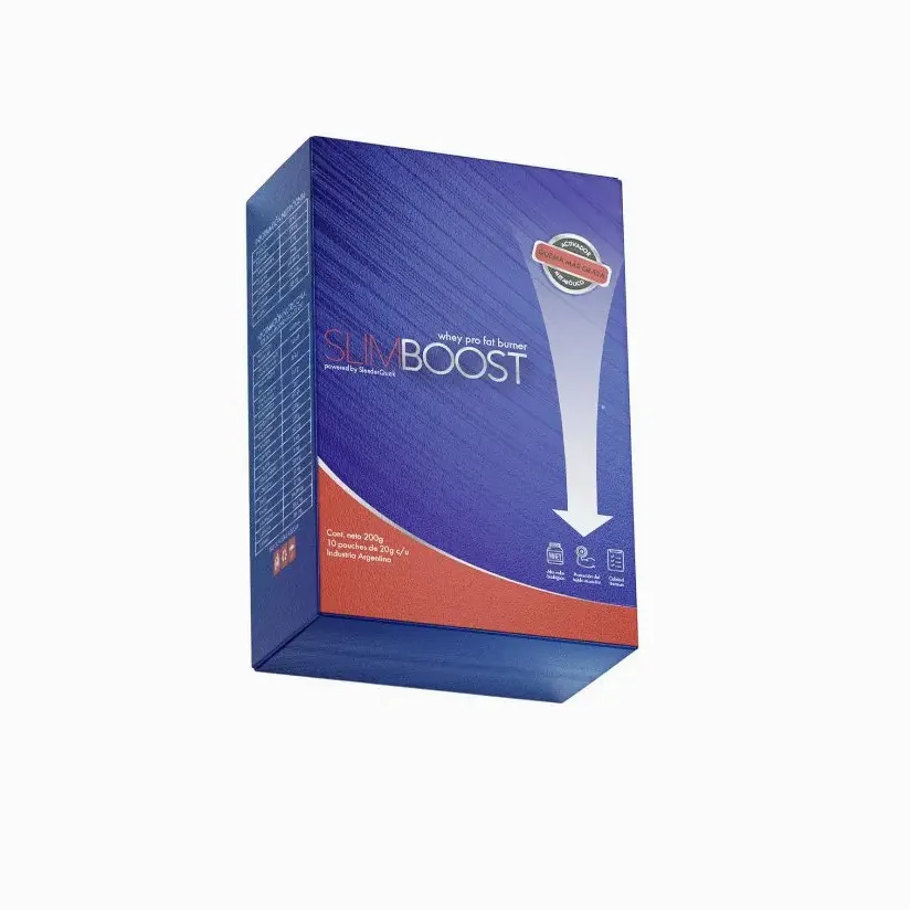 Slim Boost
