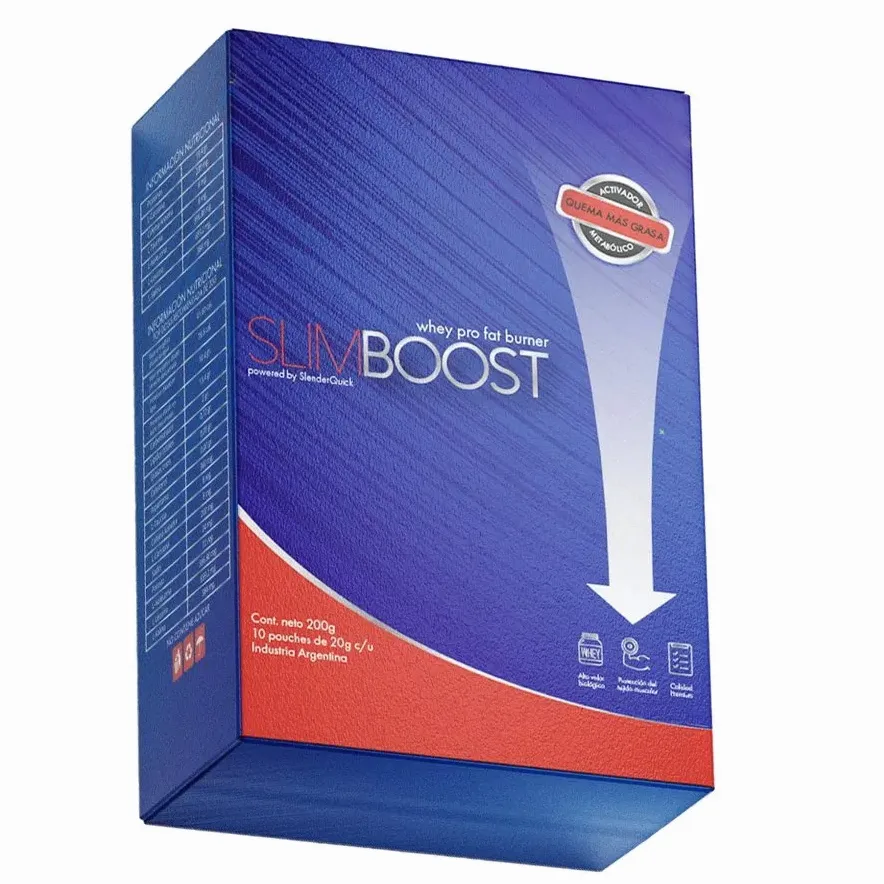 Slim Boost — foto 2