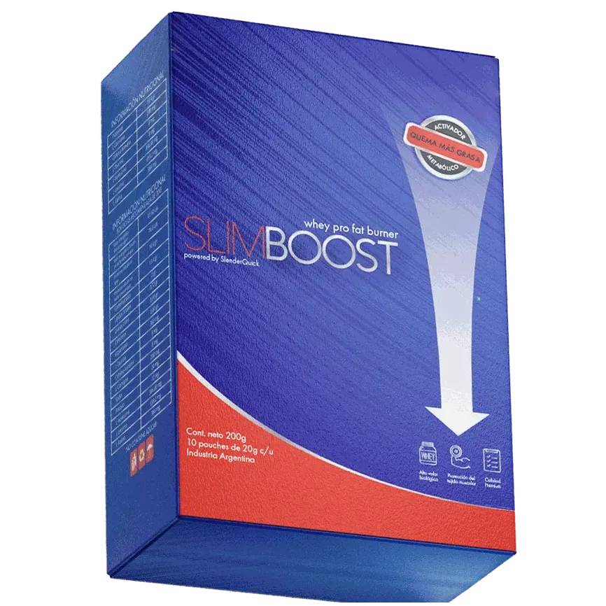 Slim Boost — foto 3