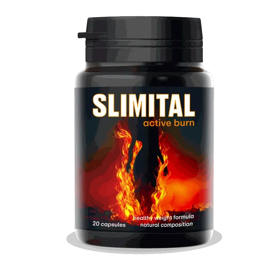Slimital