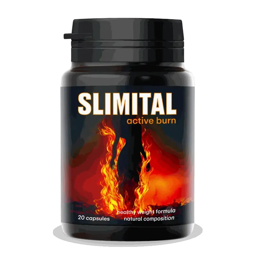Slimital — φωτογραφία