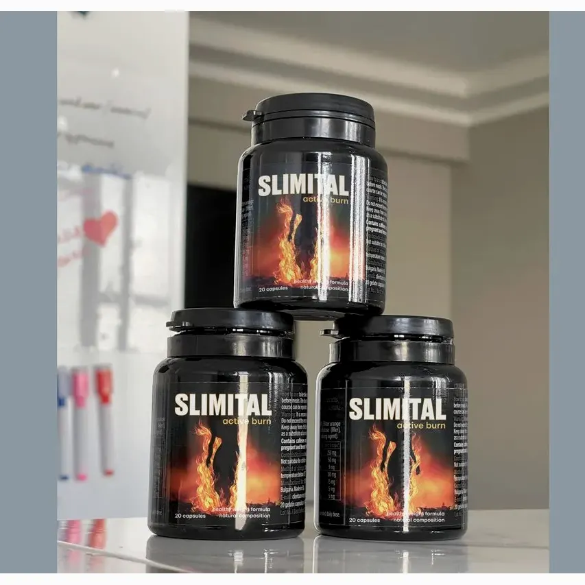 Slimital — φωτογραφία 2