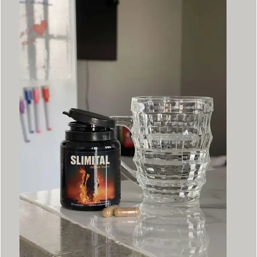 Slimital — φωτογραφία 3
