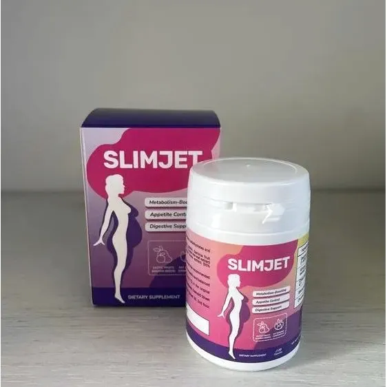 SlimJet