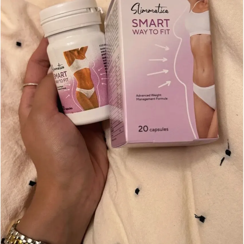 Slimmatica