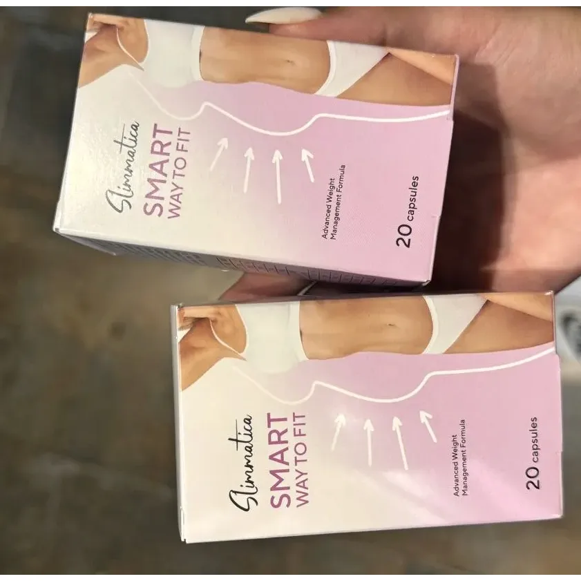 Slimmatica — foto del prodotto