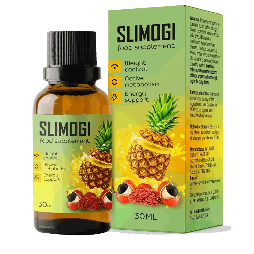Slimogi