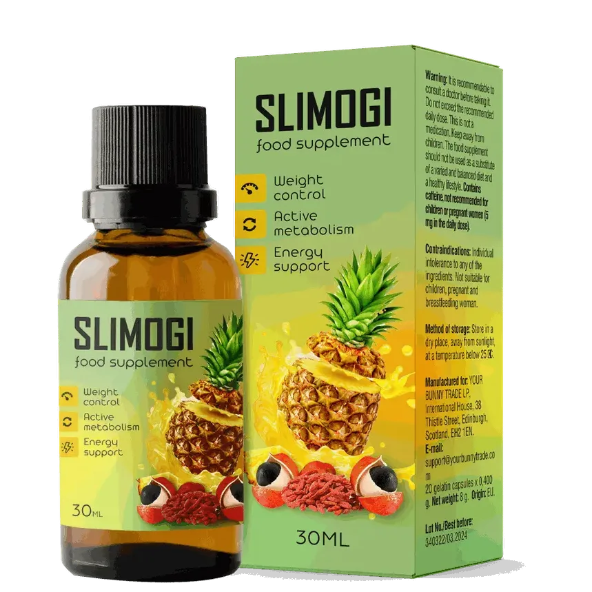 Slimogi — foto del producto 3