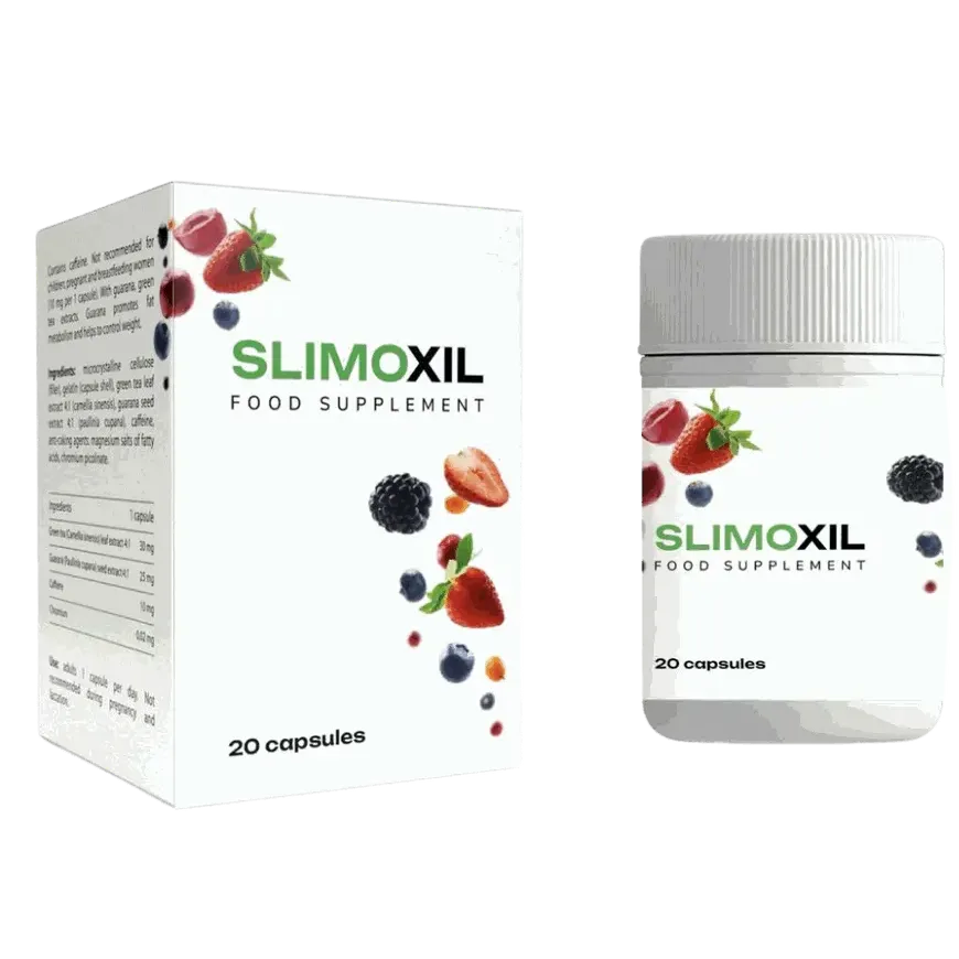 Slimoxil — foto del prodotto 1
