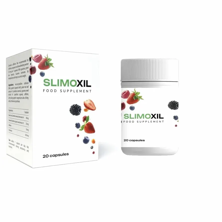Slimoxil — foto del prodotto 2