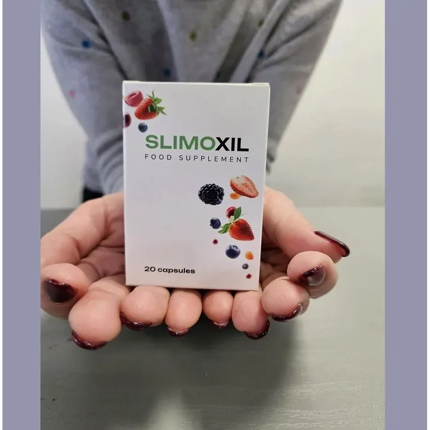Slimoxil — foto del prodotto 3
