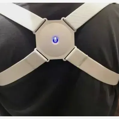 Smart Posture Corrector
