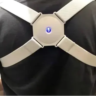 Smart Posture Corrector — φωτογραφία 1