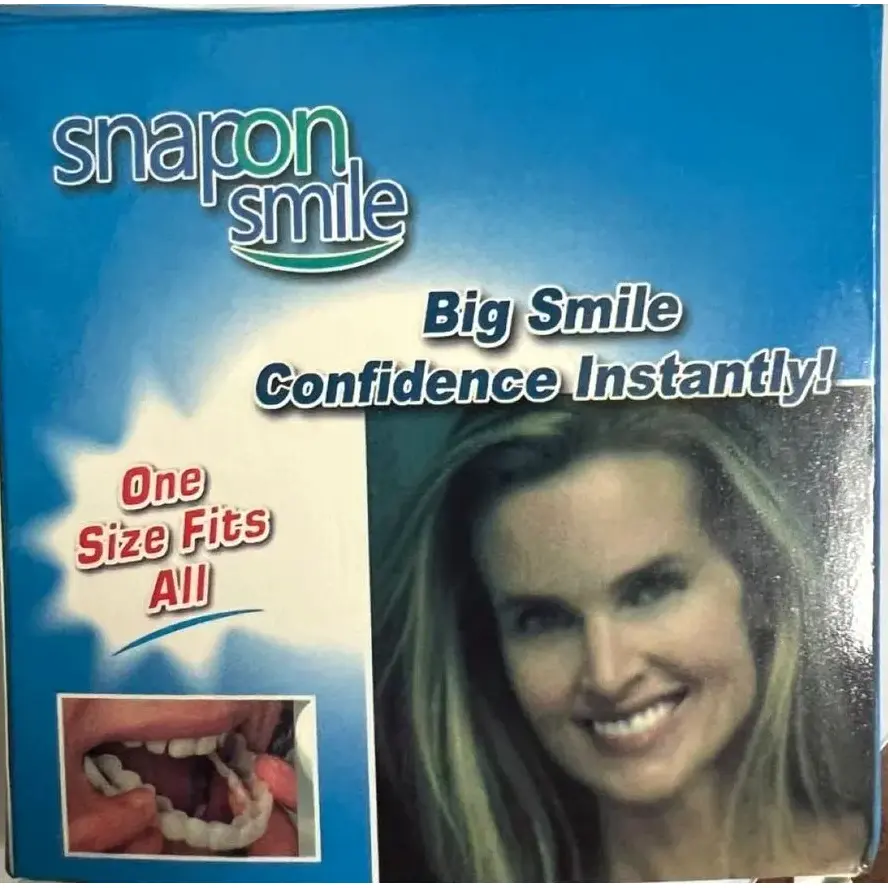 SnapOnSmile
