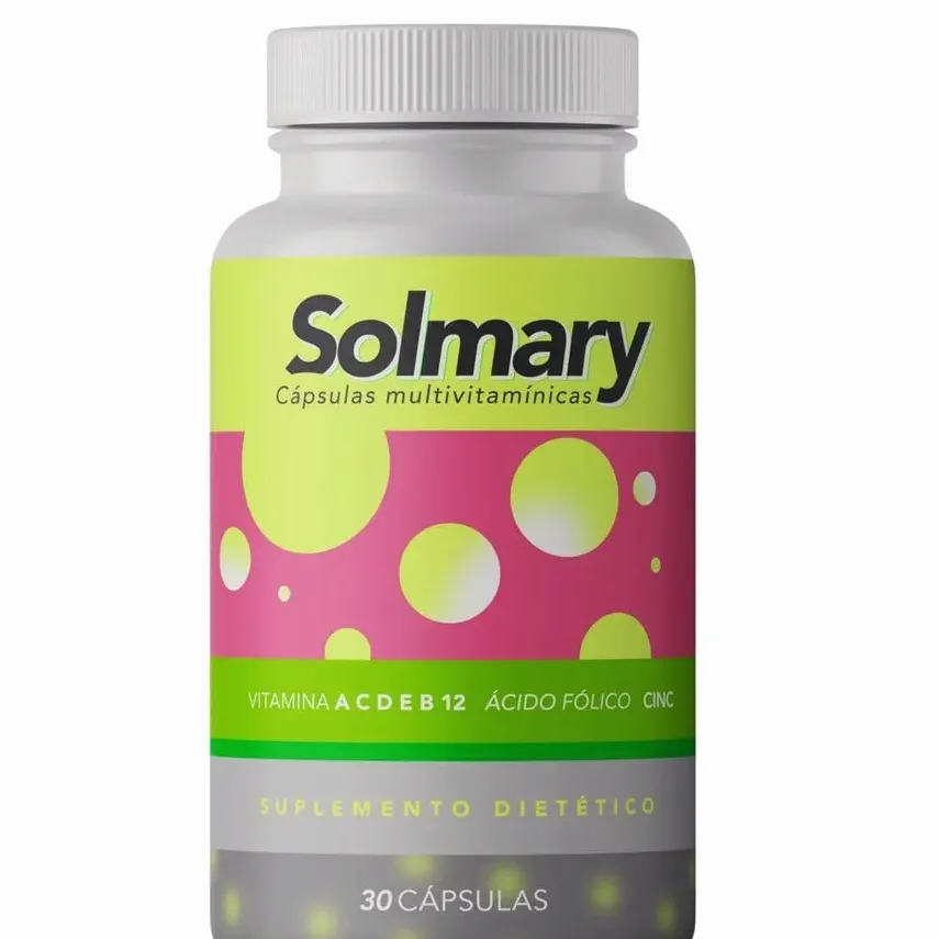 Solmary