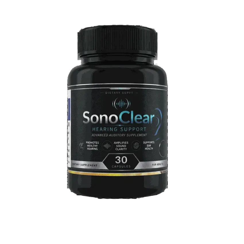 SonoClear