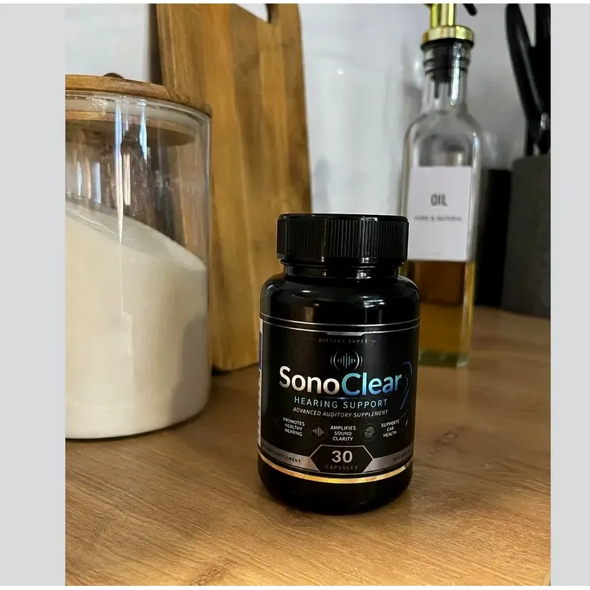 SonoClear — صورة المنتج 1