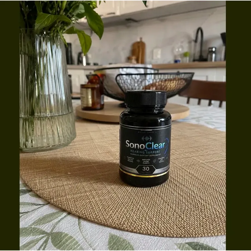 SonoClear — صورة المنتج 2