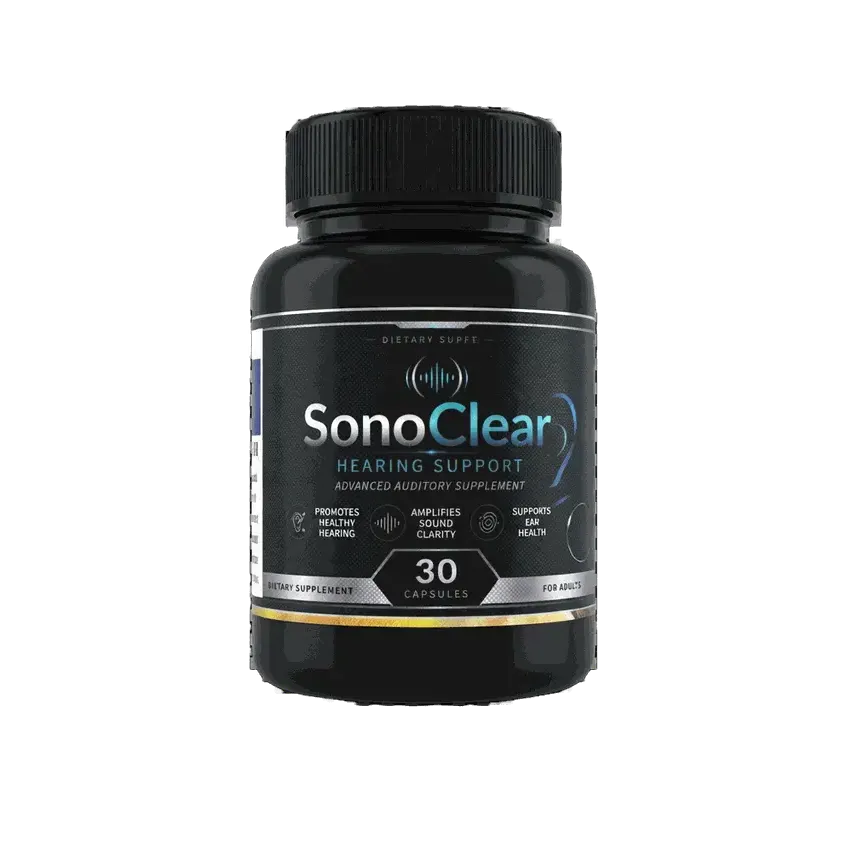 SonoClear — صورة المنتج 3