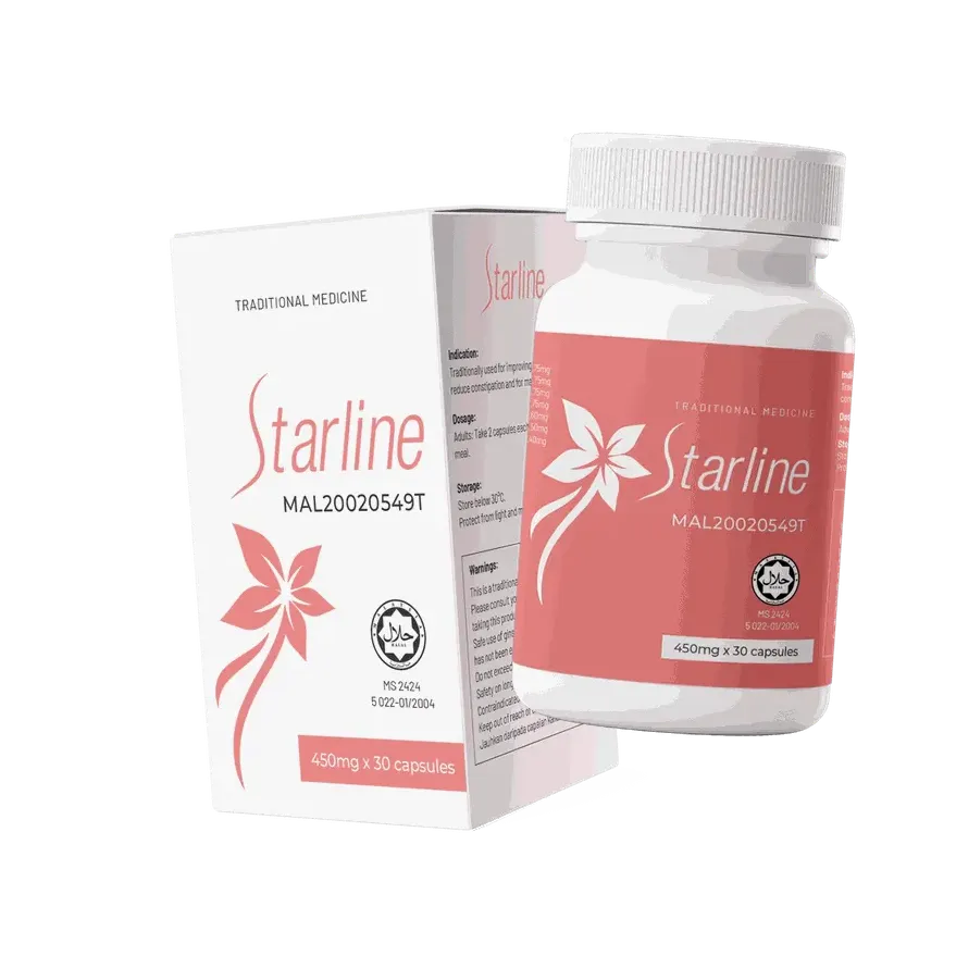 Starline — gambar