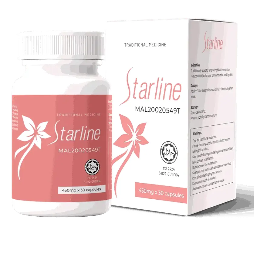 Starline — gambar 2
