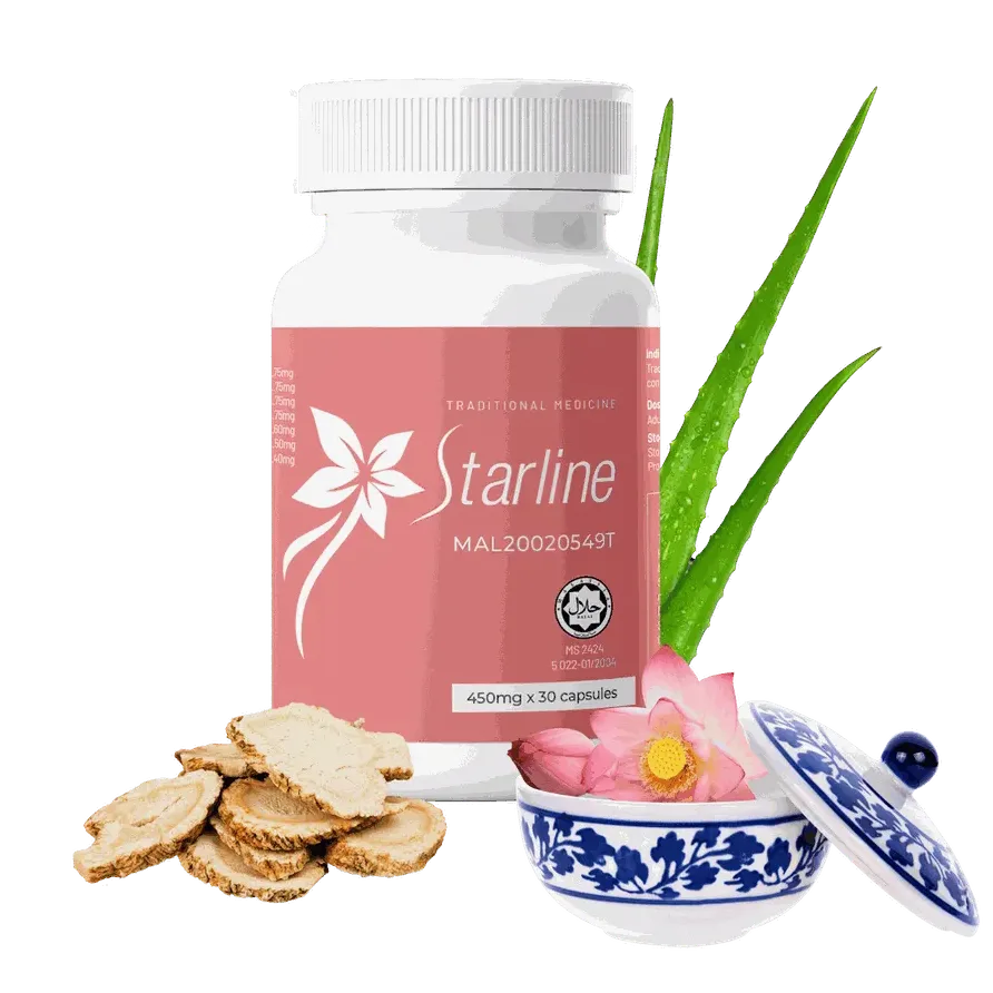 Starline — gambar 3