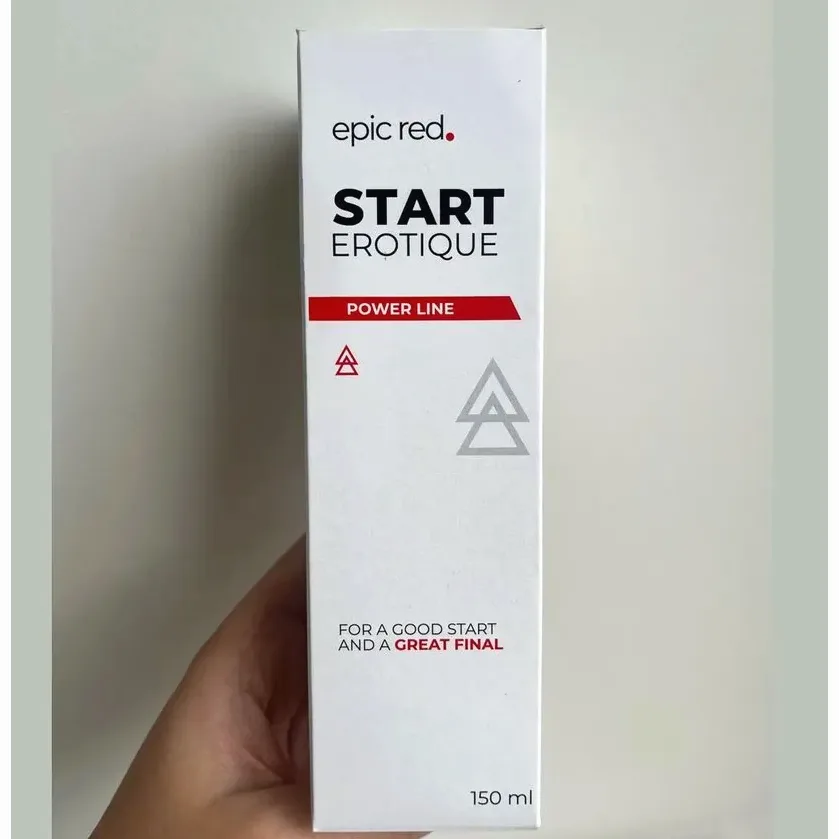 StartErotique — zdjęcie produktu