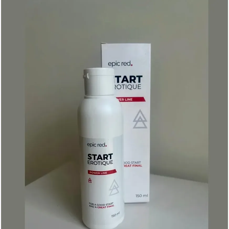 StartErotique — zdjęcie produktu 1