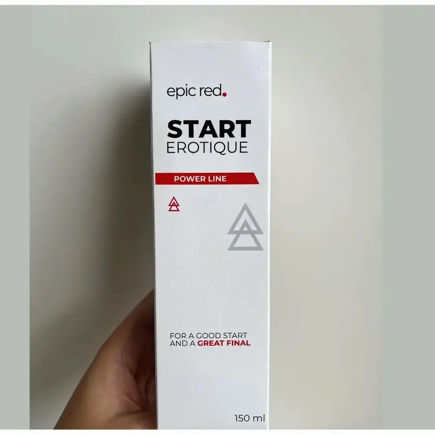 StartErotique — zdjęcie produktu 2