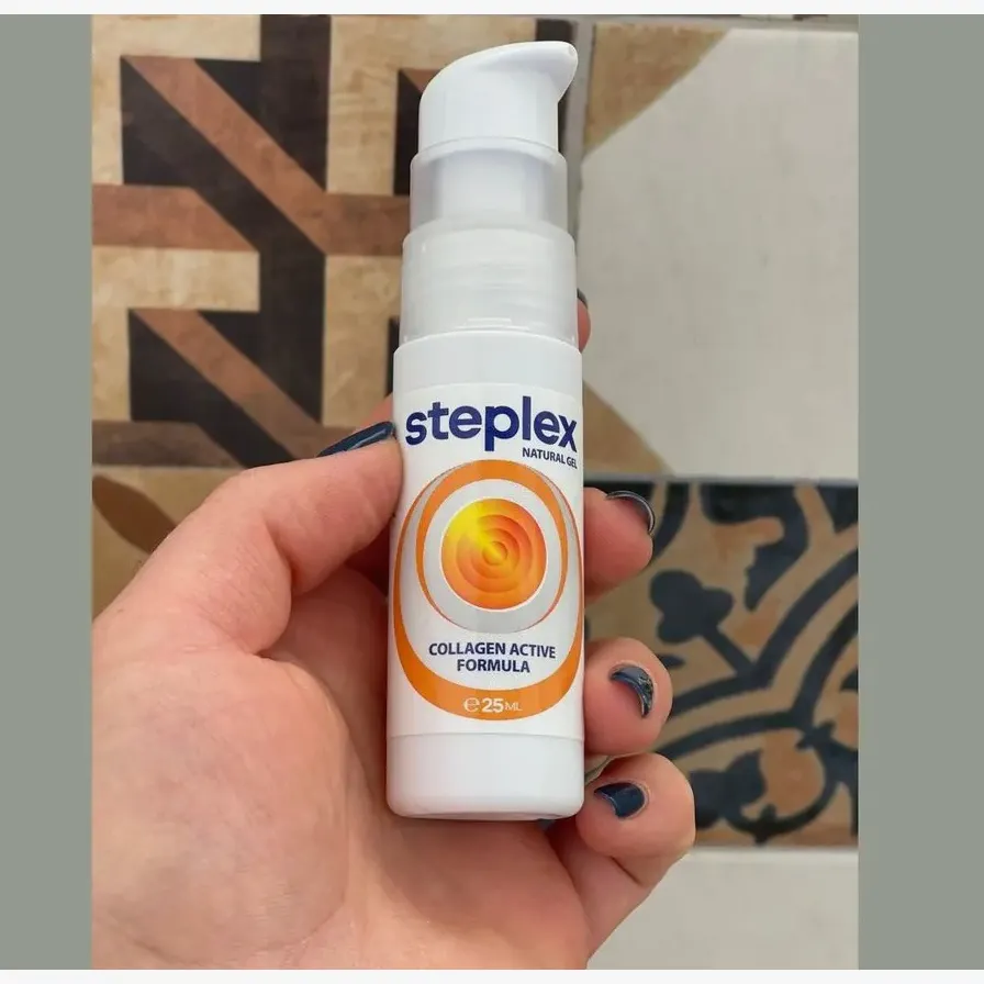 Steplex — φωτογραφία