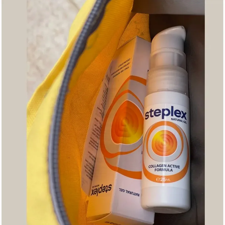Steplex — φωτογραφία 1