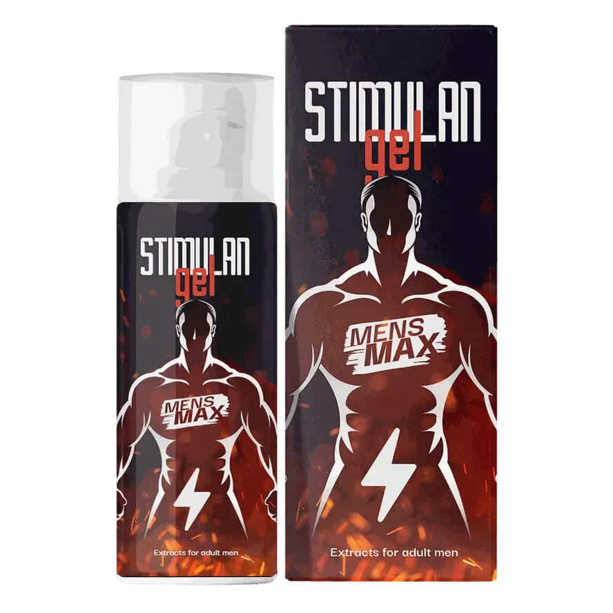Stimulan — nuotrauka