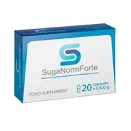 SugaNormForte