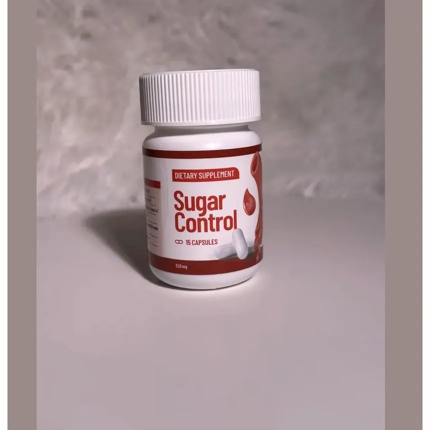 Sugar Control