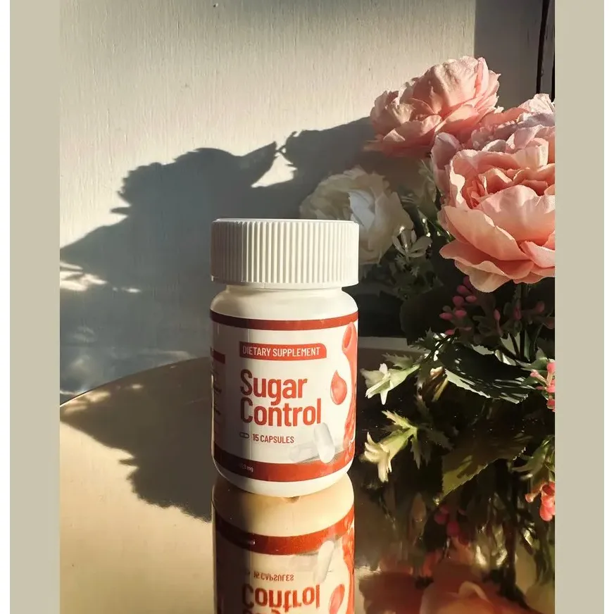 Sugar Control — photo