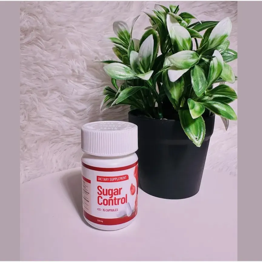 Sugar Control — photo 1