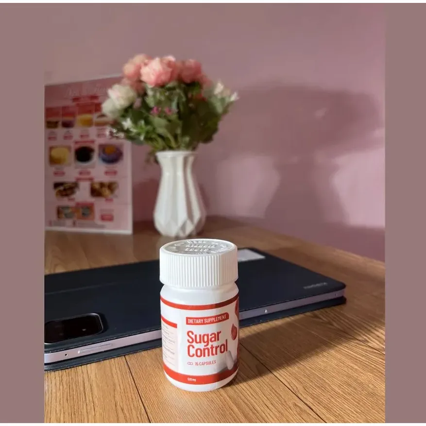 Sugar Control — photo 2