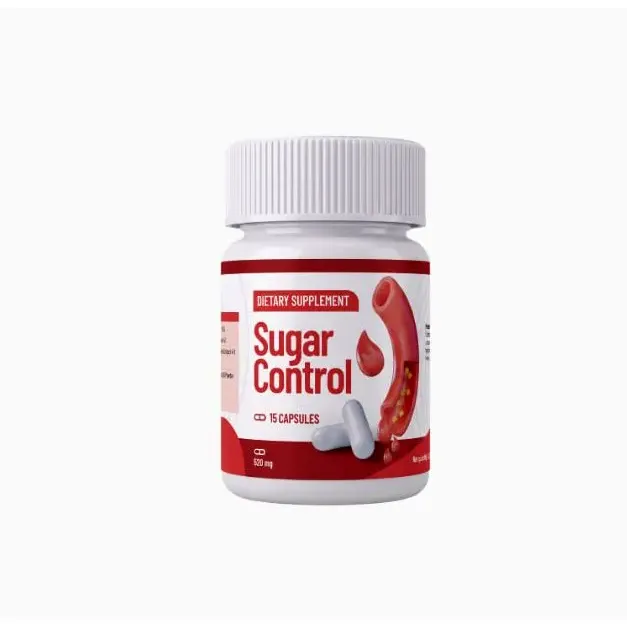 Sugar Control — photo 3