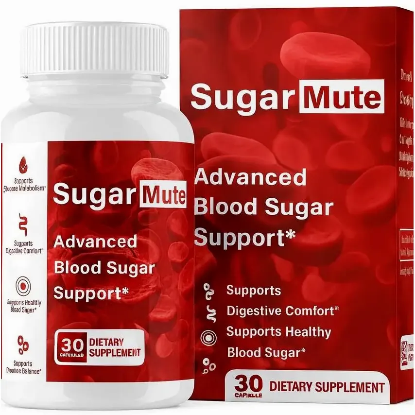 Sugar Mute