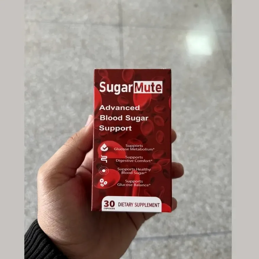 Sugar Mute — صورة المنتوج 2