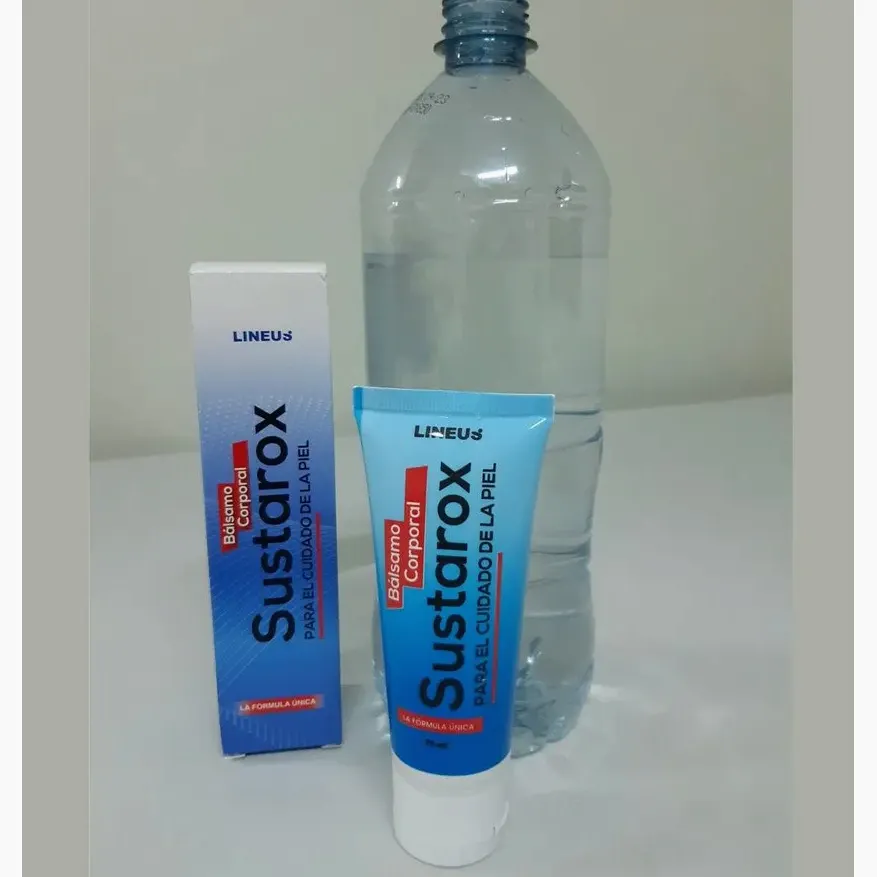 Sustarox — imagen