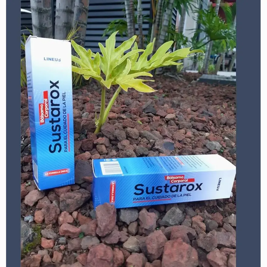 Sustarox — imagen 1